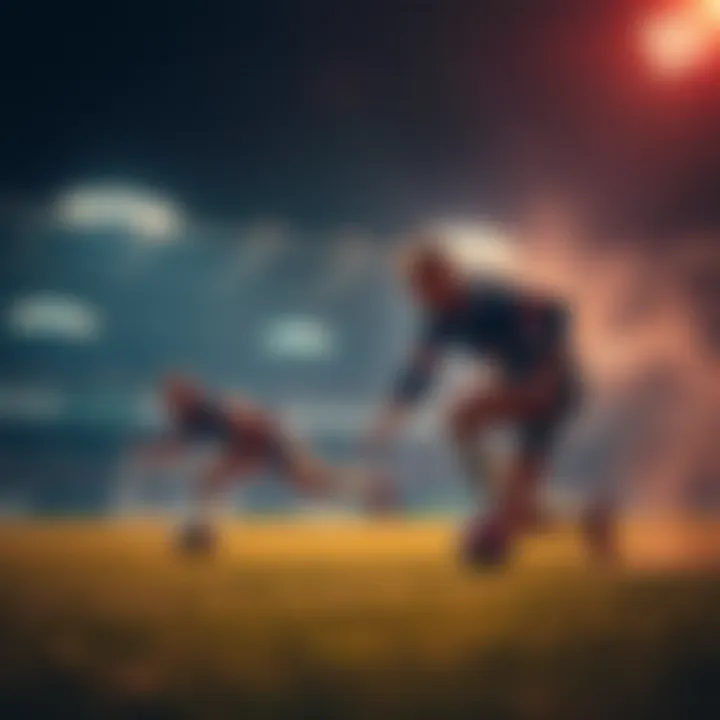 Strategic approach to sports betting