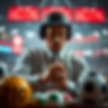 Effective betting strategies for lottery