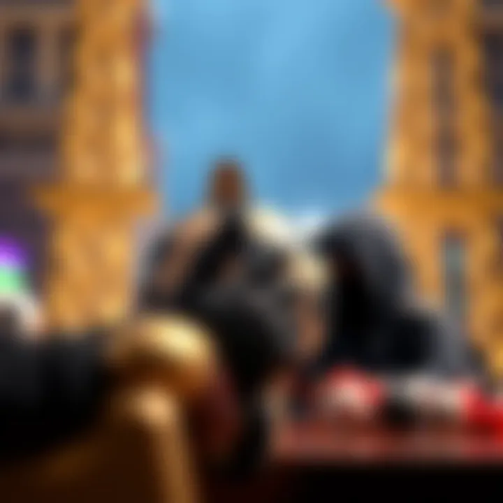 Strategies for effective betting