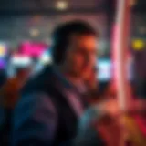 Overview of Entry Powerball betting strategies