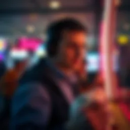 Overview of Entry Powerball betting strategies