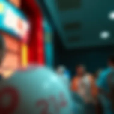 User experiences and feedback on Entry Powerball