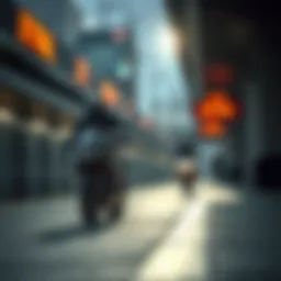 Conceptual illustration of Entry Speedkino