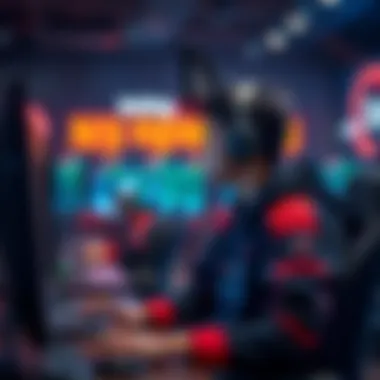 Legal framework surrounding eSports betting in Korea