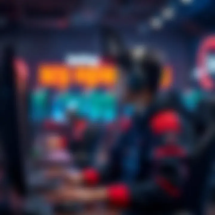 Legal framework surrounding eSports betting in Korea