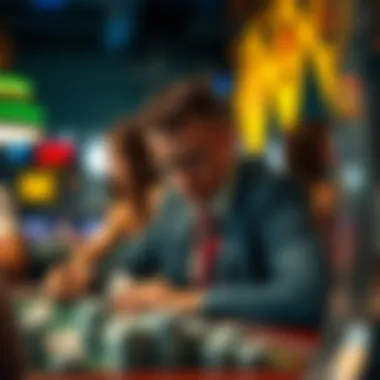 Exploring Evaluation Methods for Gambling Disorders Evaluation methods for gambling disorders