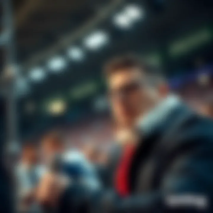 Expert insights on betting strategies