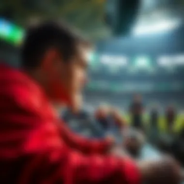 Advanced betting strategy analysis