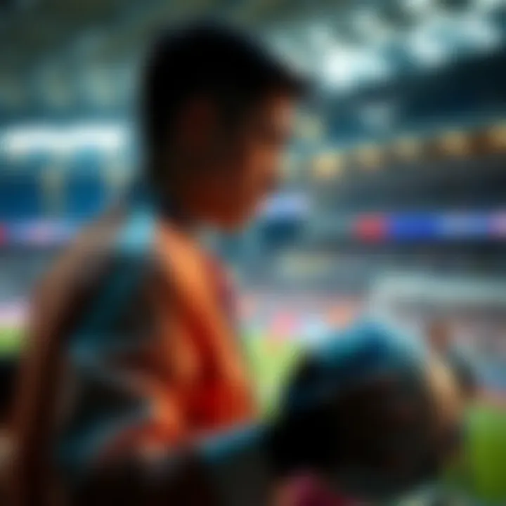 Data-driven insights for betting