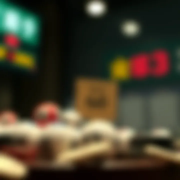 Financial Implications of Lottery Wins