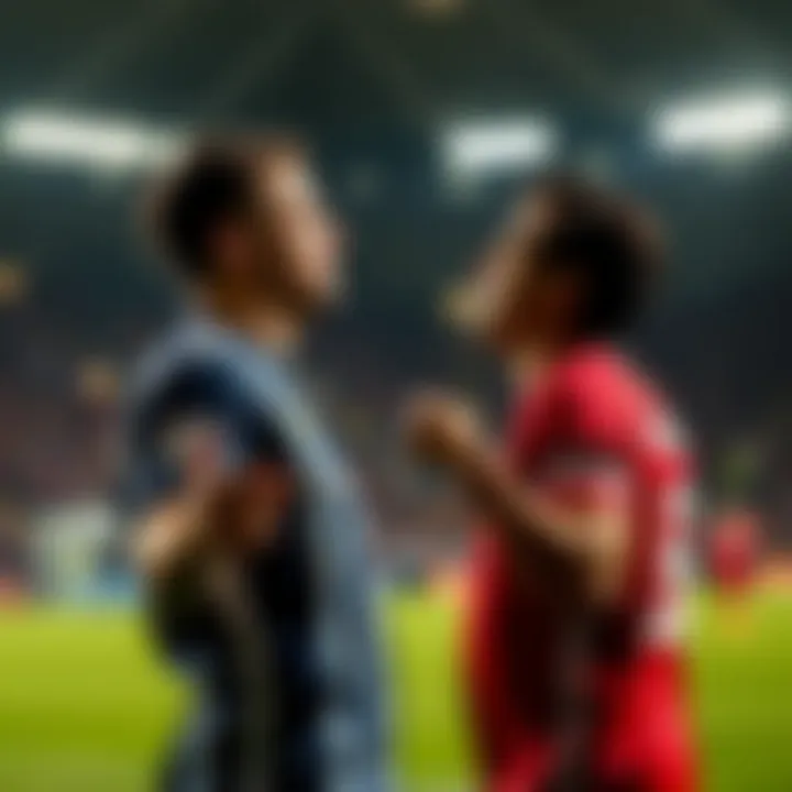 Insights into Strategic Football Betting Strategic football betting insights