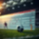 Detailed analysis of football match schedules