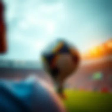 Free Asian Cup broadcasting options