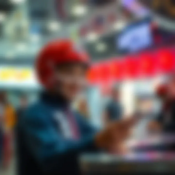 Future prospects of lottery evolution