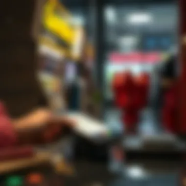 Future trends in electronic payment systems