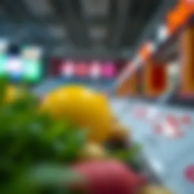 Innovations in Lottery and Sports Betting Innovations in lottery and sports betting