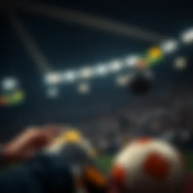 Exploring the Features of Game365 Overview of Game365 platform features