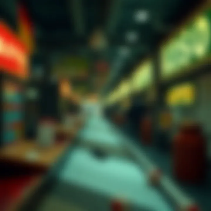 Historical timeline of German Lotto