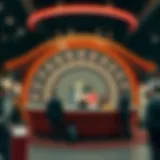 Overview of the German Lotto system