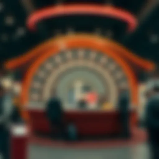 Overview of the German Lotto system