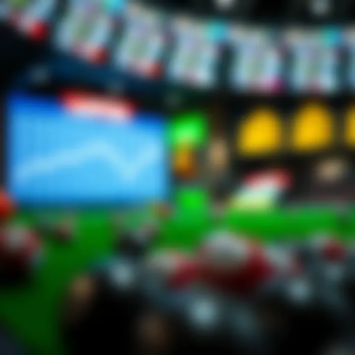 Statistical analysis in German Lotto