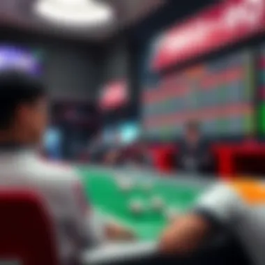 Global lottery results analysis