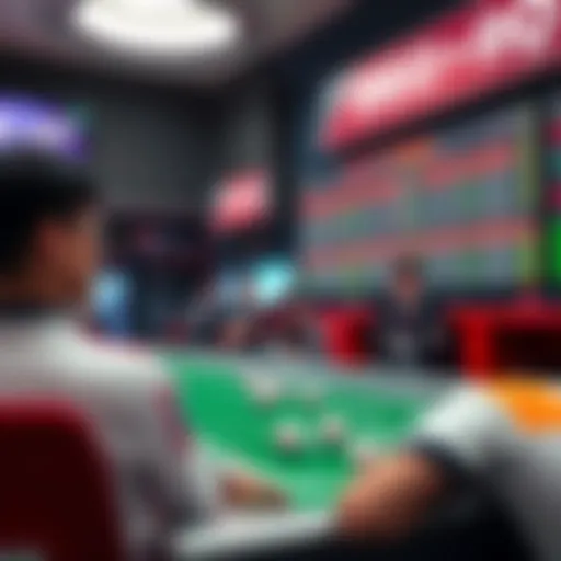 Global lottery results analysis