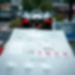 Weather forecast map for Gyeongju