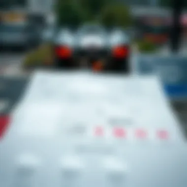 Weather forecast map for Gyeongju