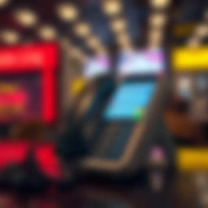 Illustration of a phone with a help line