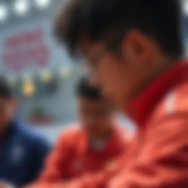 Exploring the User Interface of Hero Toto Site Analysis of the Hero Toto Site interface