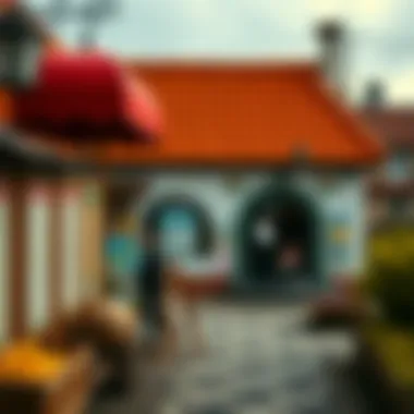 A historical overview of Croatian lottery events