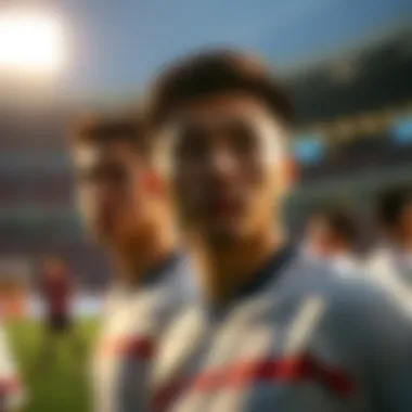 Historical importance of the Asian Cup