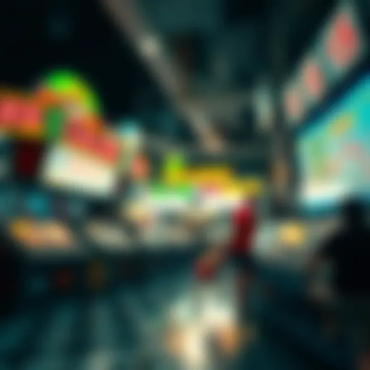 Historical Lottery Trends