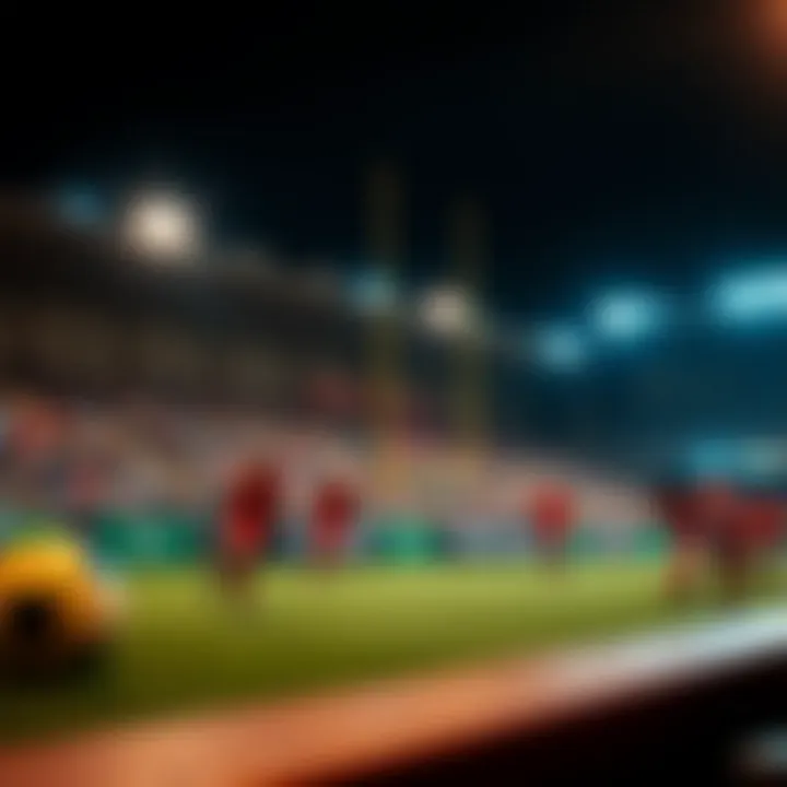 Historical Trends in Lotto Draws