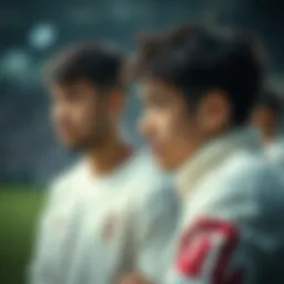 회차 뜻: 스포츠 베팅과 복권에서의 중요성 Introduction