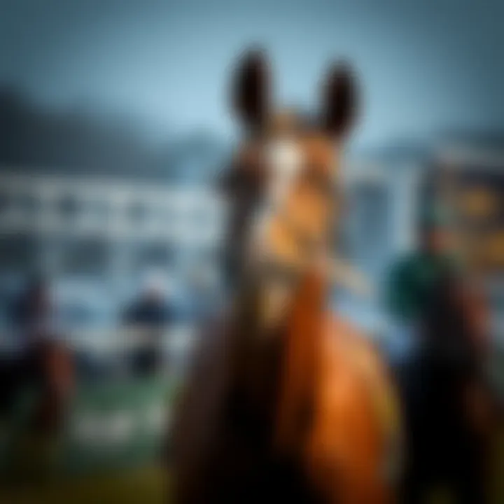 Understanding Horse Performance A detailed analysis of horse statistics and performance