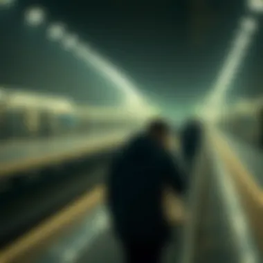 Impact of dormant members on platforms