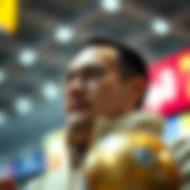 Impact of winning the fourth prize in lottery