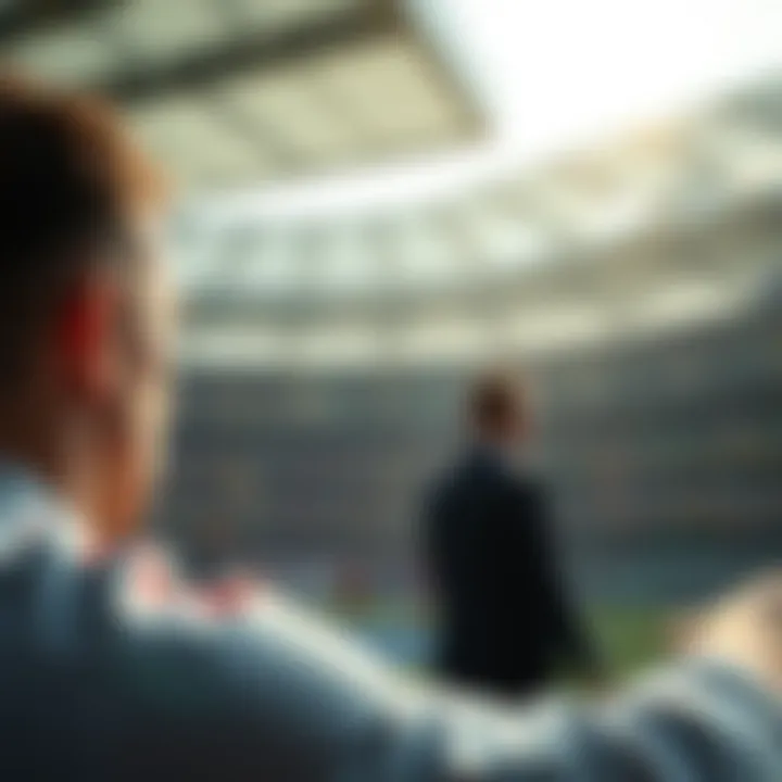 Impact of results on betting strategies