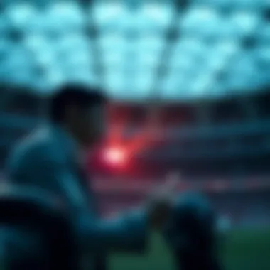 Transparency in information sharing