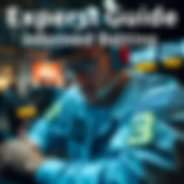 An expert's guide to making informed betting decisions.