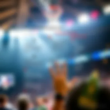 Strategies for Informed Betting Decisions Infographic showcasing strategies for informed betting decisions