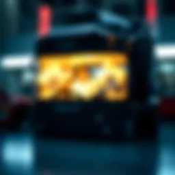 인터넷 스포츠 중계의 결합된 생태계 Introduction