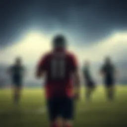 인터넷 스포츠 중계의 진화와 그 영향 Introduction