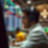 Overview of international sports betting culture