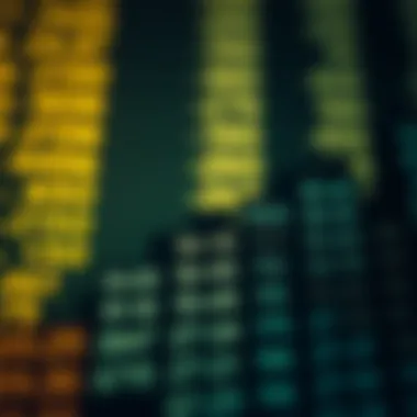 Deciphering Odds Calculation Figures Interpreting numerical data from odds calculations