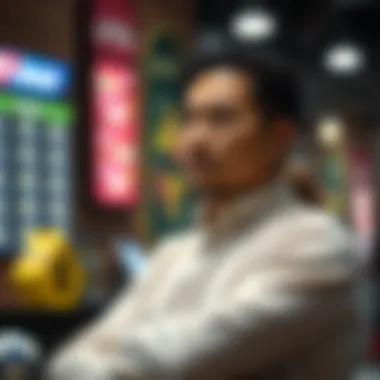 Investment Value of Lottery