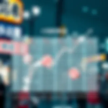 Infographic showing winning probabilities in Japanese lotteries