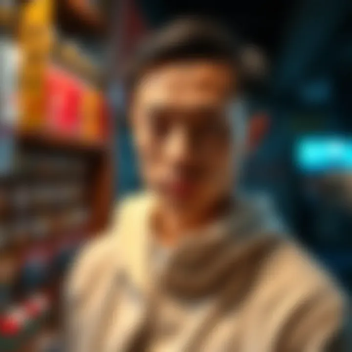 Notable 주변 로또 판매점 탐구